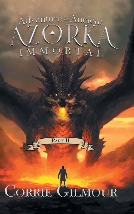 Produktbild: Adventure in Ancient Azorka Immortal