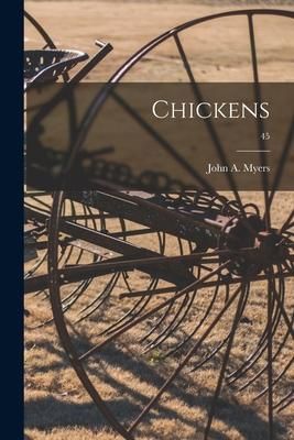Produktbild: Chickens; 45