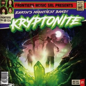 Produktbild: Kryptonite