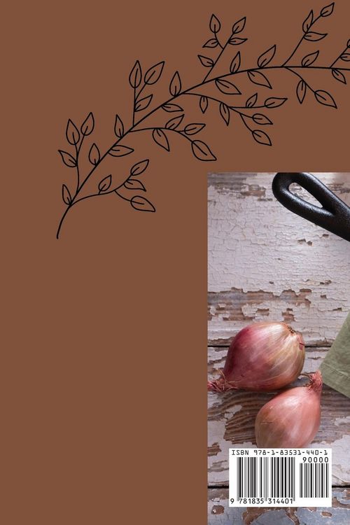 Produktbild: The Wild Rice Cookbook, A Journey Through Flavors and Nutrition