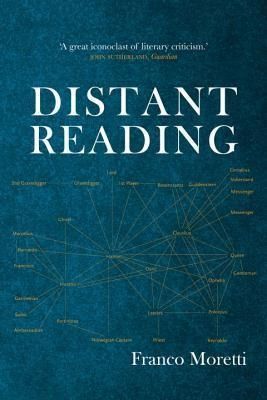 Produktbild: Distant Reading