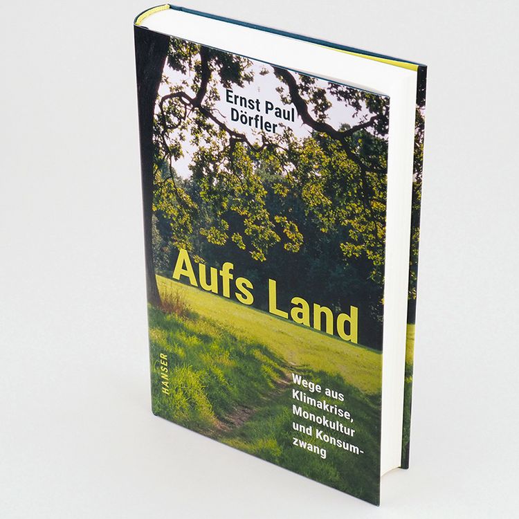 Produktbild: Aufs Land