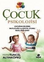 Produktbild: Cocuk Psikolojisi