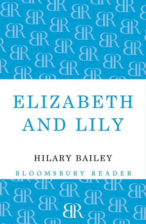 Produktbild: Elizabeth and Lily