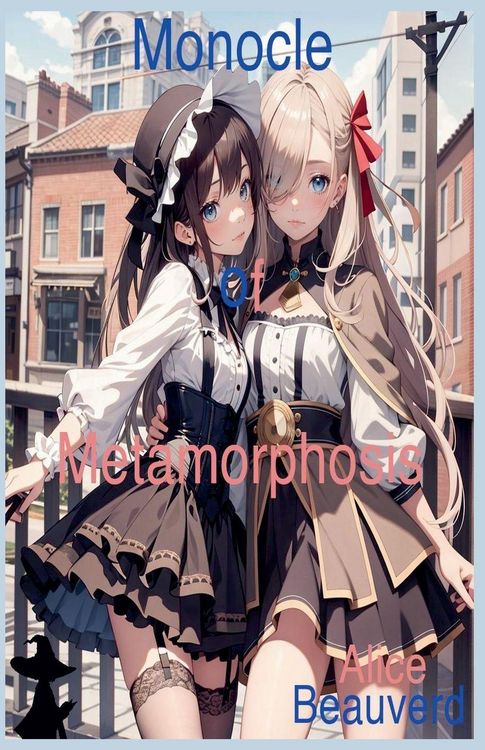 Produktbild: Monocle of Metamorphosis