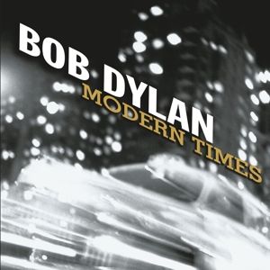 Produktbild: Modern Times