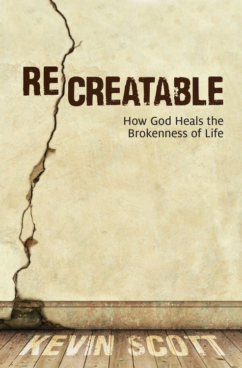 Produktbild: ReCreatable