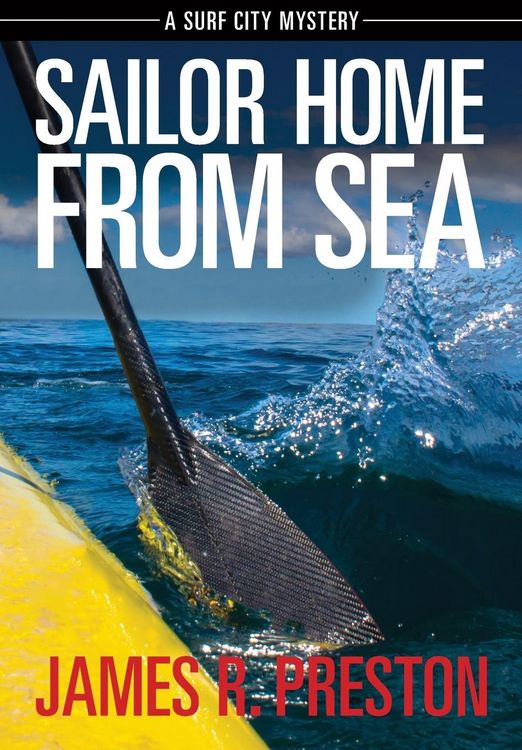 Produktbild: Sailor Home From Sea