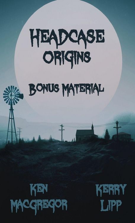 Produktbild: Headcase Origins