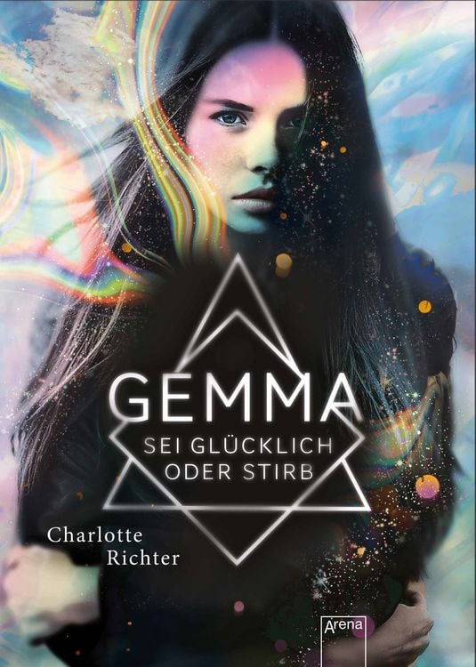 Produktbild: Gemma. Sei gl&uuml;cklich oder stirb