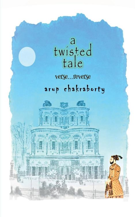 Produktbild: A twisted tale