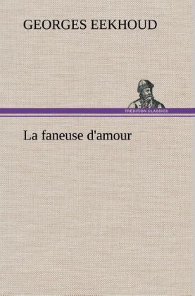 Produktbild: La faneuse d'amour