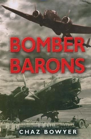 Produktbild: Bomber Barons