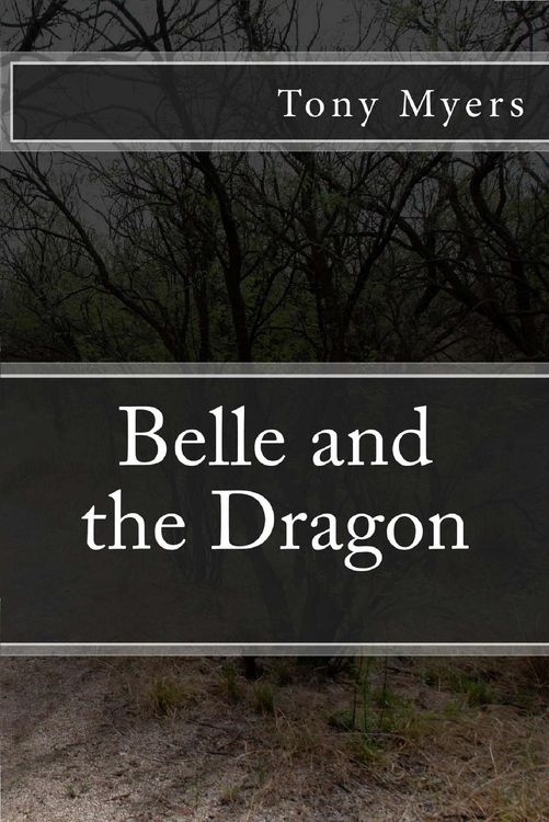 Produktbild: Belle and the Dragon