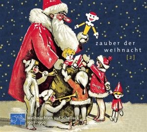 Produktbild: Zauber der Weihnacht Vol.2