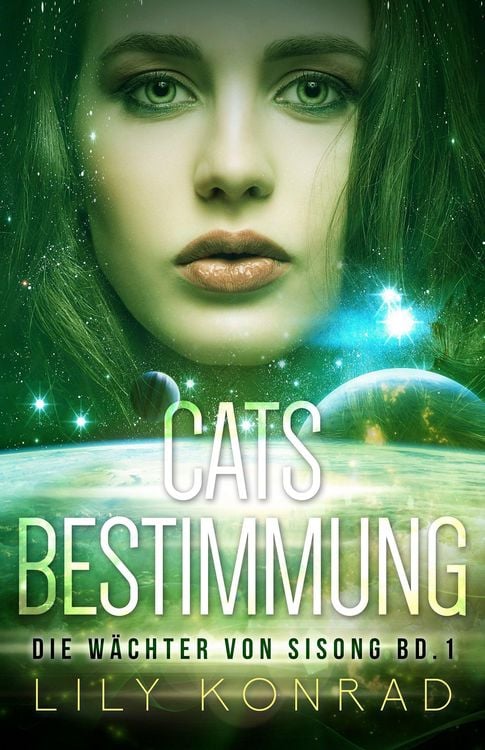 Produktbild: Bundle: Cats Bestimmung, Matteos Lied und Craigs Gest&auml;ndnis