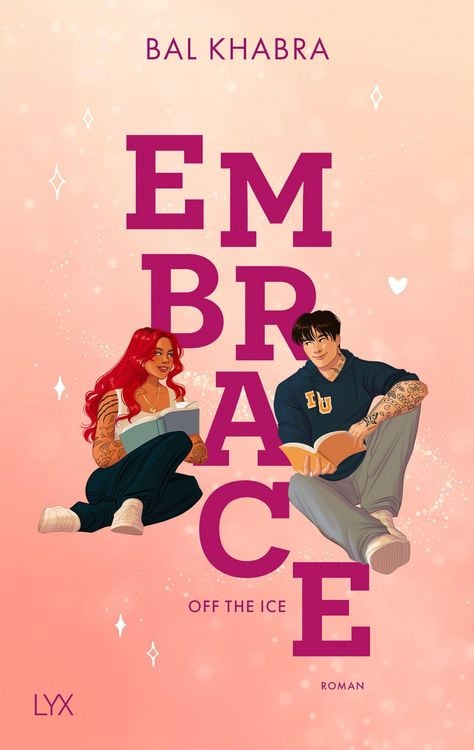 Produktbild: Embrace