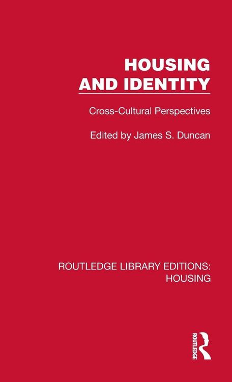 Produktbild: Housing and Identity