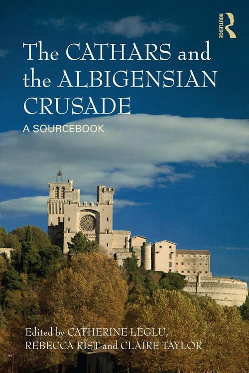 Produktbild: The Cathars and the Albigensian Crusade