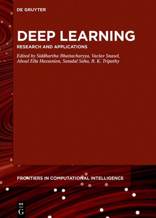 Produktbild: Deep Learning