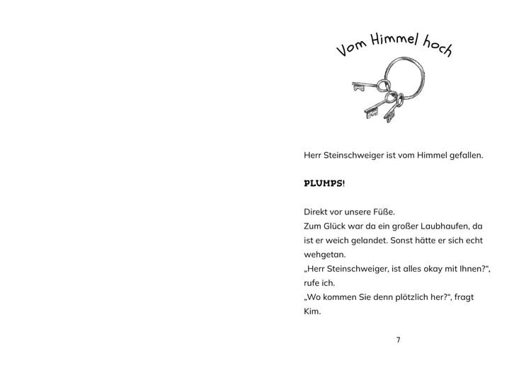 Produktbild: Bookm&auml;n: Nix ist paletti
