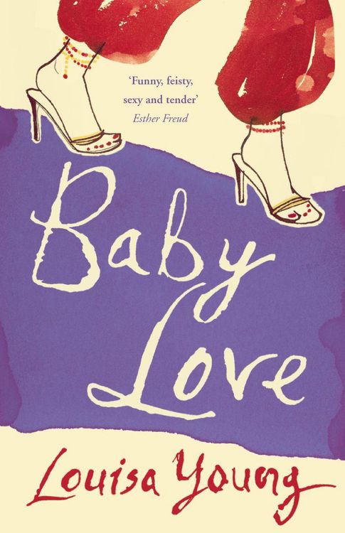 Produktbild: Baby Love