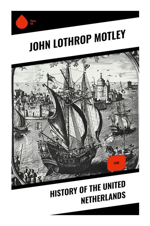 Produktbild: History of the United Netherlands
