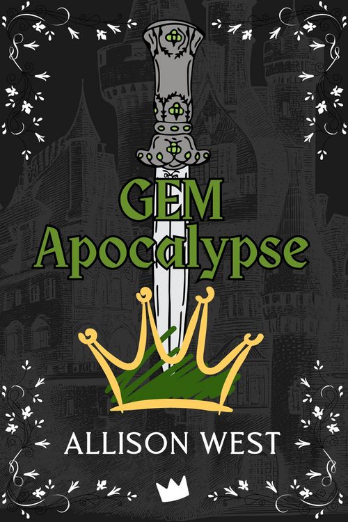 Produktbild: Gem Apocalypse
