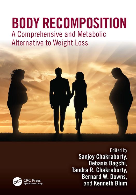 Produktbild: Body Recomposition