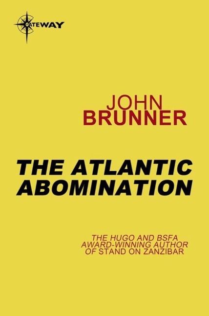 Produktbild: The Atlantic Abomination