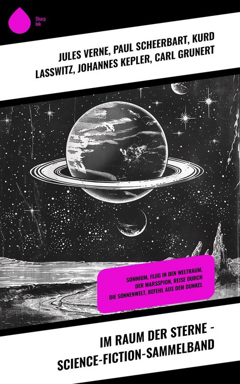 Produktbild: Im Raum der Sterne - Science-Fiction-Sammelband