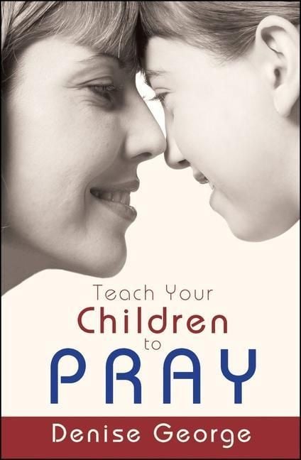 Produktbild: Teach Your Children to Pray