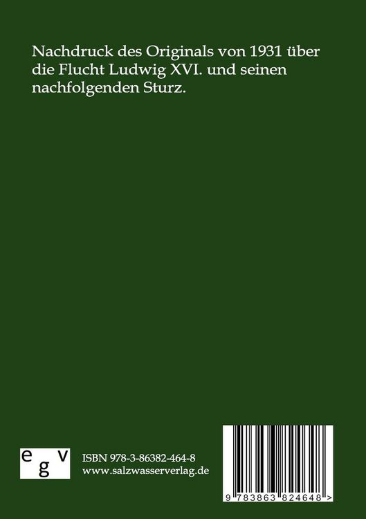 Produktbild: Geschichte der Franz&ouml;sischen Revolution