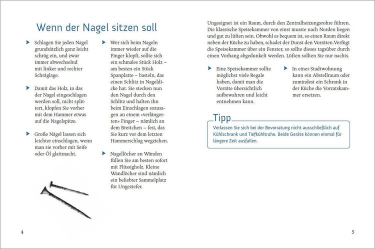 Produktbild: Professor Hademar Bankhofers Buch vom einfachen Leben. Nat&uuml;rlich, nachhaltig, gesund
