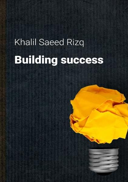 Produktbild: Building success
