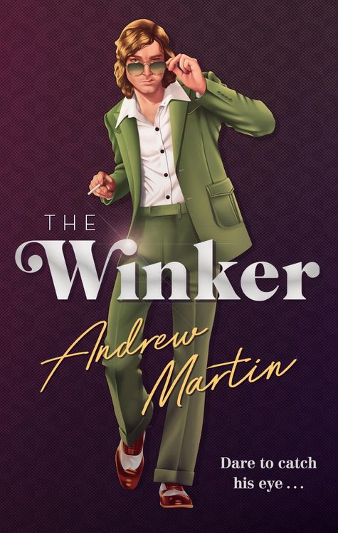 Produktbild: The Winker