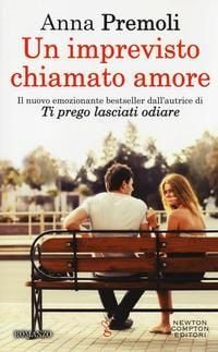 Produktbild: Un imprevisto chiamato amore