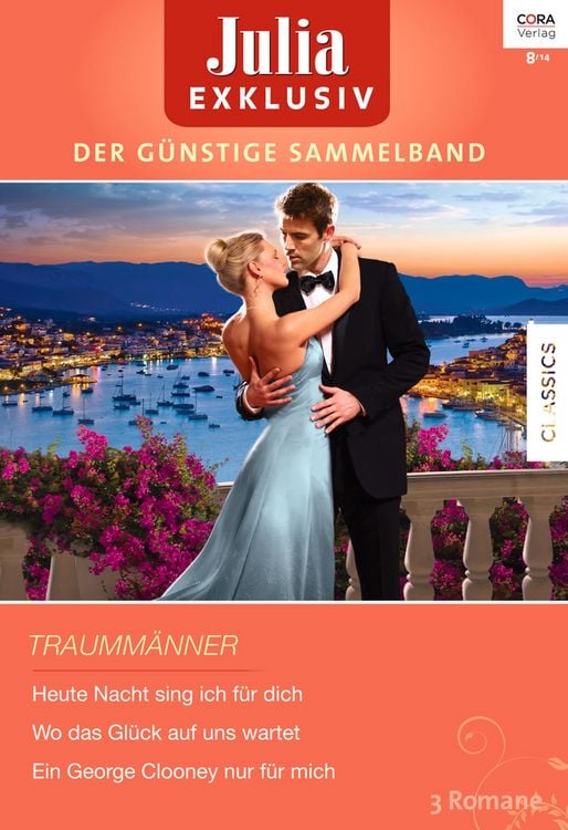 Produktbild: Julia Exklusiv Band 249