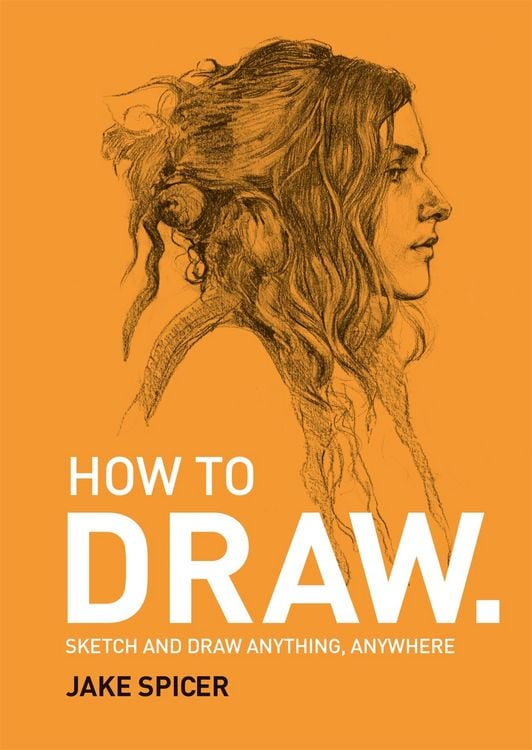 Produktbild: How To Draw