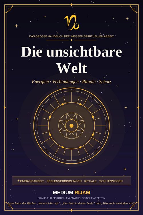 Produktbild: Die unsichtbare Welt