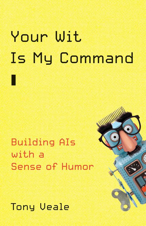 Produktbild: Your Wit Is My Command