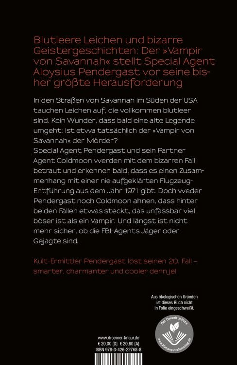 Produktbild: BLOODLESS - Grab des Verderbens