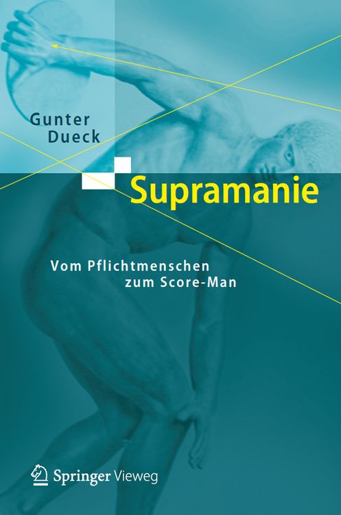 Produktbild: Supramanie