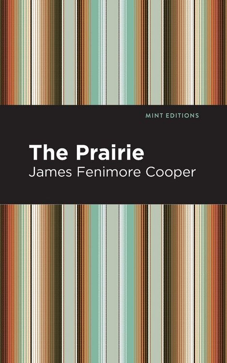 Produktbild: The Prairie