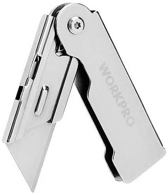 Produktbild: WorkPro WP211001 Cuttermesser 1St.