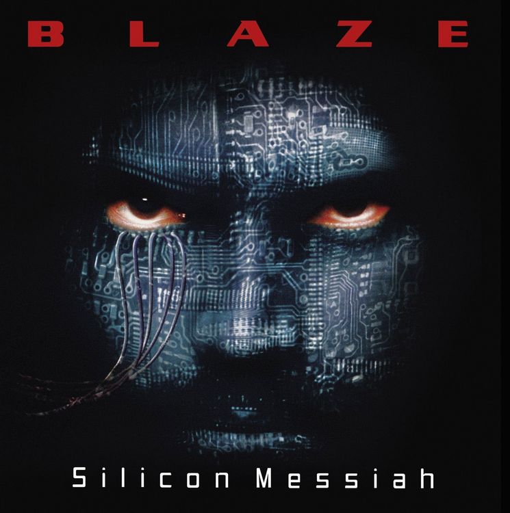Produktbild: Silicon Messiah (15TH Anniversary Edition)