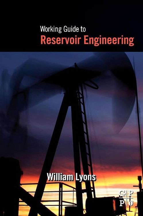 Produktbild: Working Guide to Reservoir Engineering