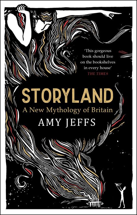 Produktbild: Storyland: A New Mythology of Britain