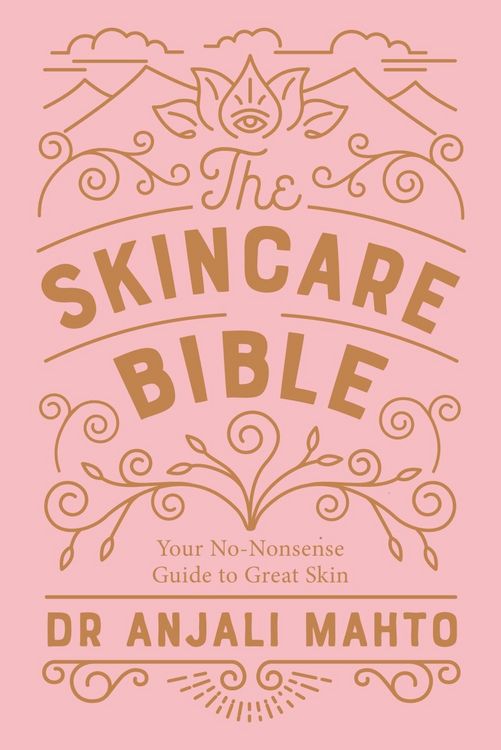 Produktbild: The Skincare Bible