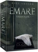 Produktbild: Emare - Sarmasik